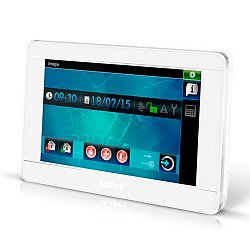 Клавиатура Satel INT-TSI-WSW