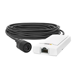 IP відеокамера Axis P1245 IP відеокамера Axis P1245