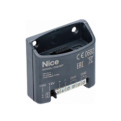 Перехідник для приймача NICE OX2UBP Перехідник для приймача NICE OX2UBP