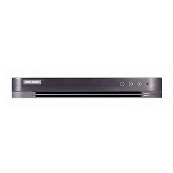 Turbo HD видеорегистратор iDS-7204HUHI-M1/FA Turbo HD видеорегистратор iDS-7204HUHI-M1/FA