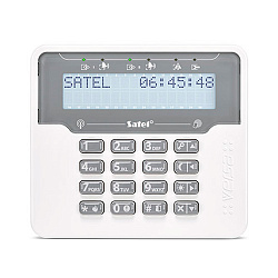 Клавиатура Satel VERSA-KWRL2