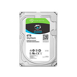 Жорсткий диск 8.0Тб ST8000VX0022 Жорсткий диск 8.0Тб ST8000VX0022