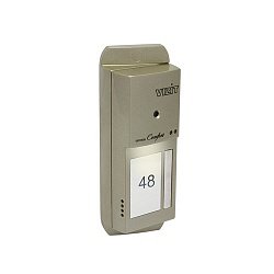Блок вызова домофона VIZIT БВД-405СР-1(2,4)