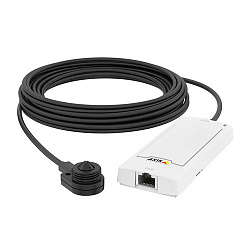 IP відеокамера Axis P1265 IP відеокамера Axis P1265