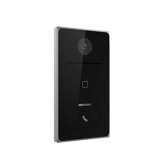 Панель виклику Hikvision DS-KV6133-WME1 — фото 2