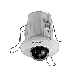 IP видеокамера DS-2CD2E20F IP видеокамера DS-2CD2E20F
