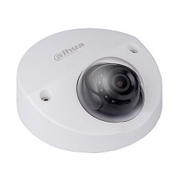 IP відеокамера Dahua DH-IPC-HDPW1420FP-AS-0360B IP відеокамера Dahua DH-IPC-HDPW1420FP-AS-0360B