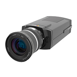IP відеокамера Axis Q1659 10-22 мм F/3.5-4.5 IP відеокамера Axis Q1659 10-22 мм F/3.5-4.5