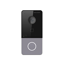 Панель виклику Hikvision DS-KV6113-WPE1 Панель виклику Hikvision DS-KV6113-WPE1