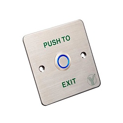 Кнопка виходу PBK-814C(LED) Кнопка виходу PBK-814C(LED)