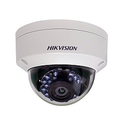 Turbo HD видеокамера DS-2CE56D1T-VPIR Turbo HD видеокамера DS-2CE56D1T-VPIR