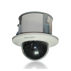 Speed Dome IP видеокамера DS-2DF5284-A3 Speed Dome IP видеокамера DS-2DF5284-A3