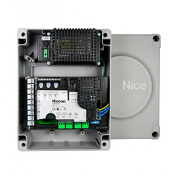 Блок управления NICE MC824H Блок управления NICE MC824H