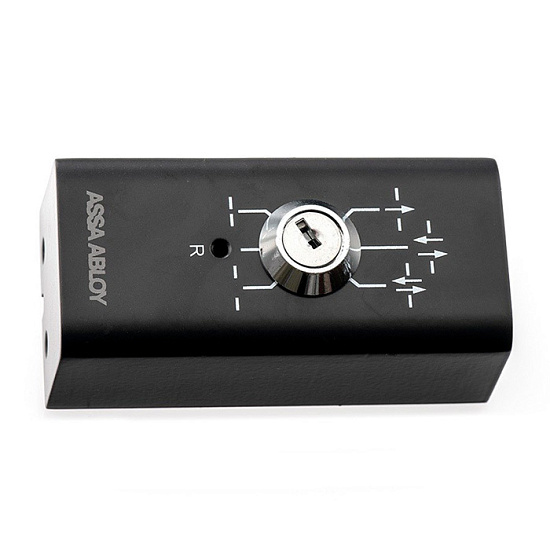 Комплект автоматики для розсувних дверей ASSA ABLOY SL500 — фото 2
