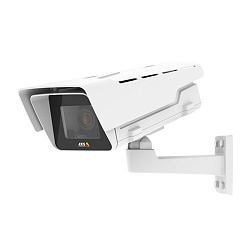 IP відеокамера Axis P1368-E IP відеокамера Axis P1368-E