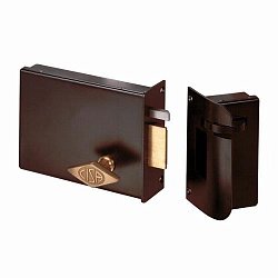 Замок электромеханический CISA 1.13010.60.2