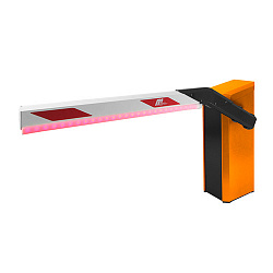 Комплект шлагбауму Magnetic.Access XXL | стріла 6 м Комплект шлагбауму Magnetic.Access XXL | стріла 6 м
