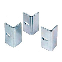 Комплект крепления для рейки Комплект крепления для рейки