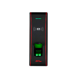 Біометричний термінал ZKTeco TF1600 Біометричний термінал ZKTeco TF1600