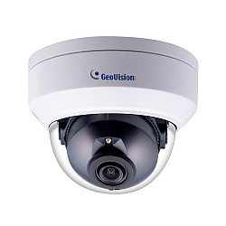 IP відеокамера GeoVision GV-TDR4803 IP відеокамера GeoVision GV-TDR4803