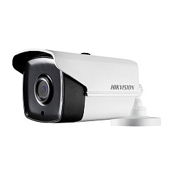 Turbo HD видеокамера DS-2CE16C0T-IT3F Turbo HD видеокамера DS-2CE16C0T-IT3F