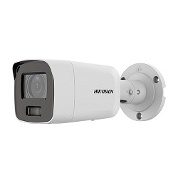 IP видеокамера DS-2CD2087G2-LU IP видеокамера DS-2CD2087G2-LU