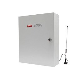 Мережева охоронна панель Hikvision DS-19S08N-04S Мережева охоронна панель Hikvision DS-19S08N-04S