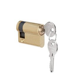 Внутренний цилиндр для Faac XK30 и XK21 Внутренний цилиндр для Faac XK30 и XK21