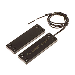 Магнитоконтактный извещатель Satel B-1F BR