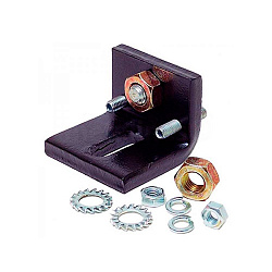 Механический ограничитель открытия для привода Faac 770N Механический ограничитель открытия для привода Faac 770N