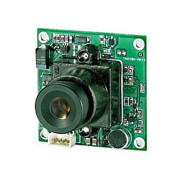 Видеокамера бескорпусная Vision Hi-Tech VM32BH-B36 Видеокамера бескорпусная Vision Hi-Tech VM32BH-B36