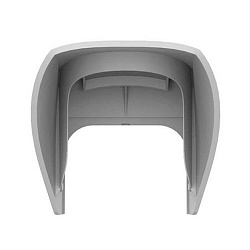Козирок для датчика руху Ajax Hood Козирок для датчика руху Ajax Hood
