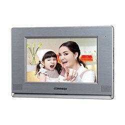 Відеодомофон COMMAX CDV-1020AQ Відеодомофон COMMAX CDV-1020AQ