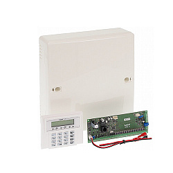 Комплект сигналізації Satel VERSA-15 (LCD) Комплект сигналізації Satel VERSA-15 (LCD)