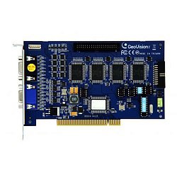 Плата видеозахвата GeoVision GV-800-16 Плата видеозахвата GeoVision GV-800-16