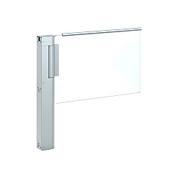 Турникет-калитка сервоприводная Dormakaba Charon HSD-L06 Турникет-калитка сервоприводная Dormakaba Charon HSD-L06