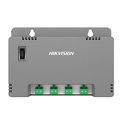Блок живлення Hikvision DS-2FA1205-D8 Блок живлення Hikvision DS-2FA1205-D8