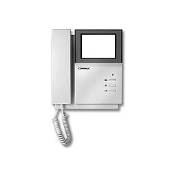 Відеодомофон COMMAX DPV-4PB2 Відеодомофон COMMAX DPV-4PB2