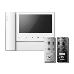 Комплект видеодомофона Commax CDV-70N2 + DRC-4CPN2 Комплект видеодомофона Commax CDV-70N2 + DRC-4CPN2