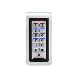 Кодовая клавиатура Atis AK-601 Кодовая клавиатура Atis AK-601