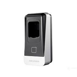 Біометричний зчитувач Hikvision DS-K1200EF Біометричний зчитувач Hikvision DS-K1200EF