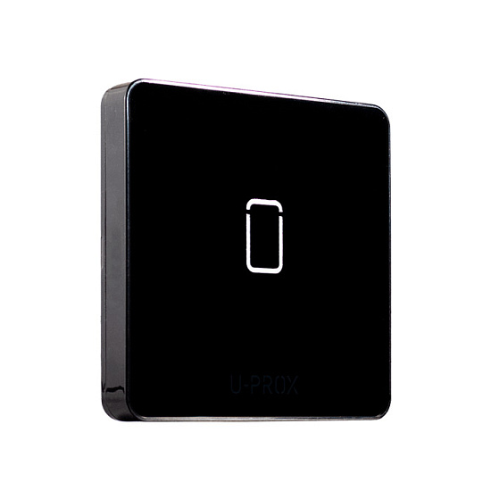 Мережевий контролер U-Prox IP401 — фото 4