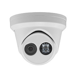 IP видеокамера DS-2CD2343G0-IU IP видеокамера DS-2CD2343G0-IU