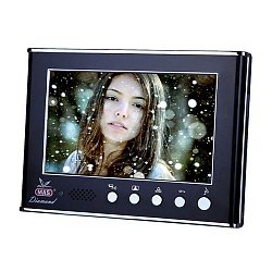 Видеодомофон MAS DIAMOND M Видеодомофон MAS DIAMOND M