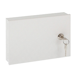 Корпус Satel OBU-М-LCD-S Корпус Satel OBU-М-LCD-S