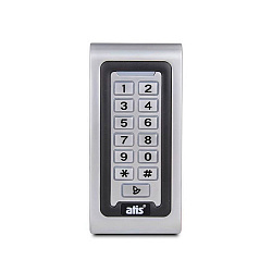 Кодовая клавиатура Atis AK-601W_v1 Кодовая клавиатура Atis AK-601W_v1