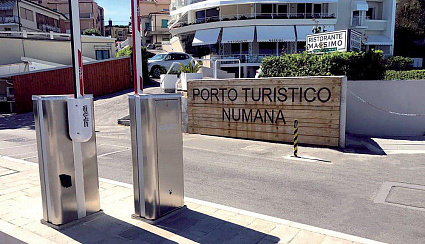 SmartEL подтвердила статус авторизованного дилера FAAC и GENIUS на 2026 год