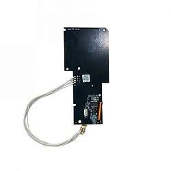 Радиоприемник Лунь LUN-R