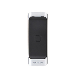 Считыватель Hikvision DS-K1107AM Считыватель Hikvision DS-K1107AM