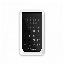 Клавіатура Orion K-PAD16 Клавіатура Orion K-PAD16